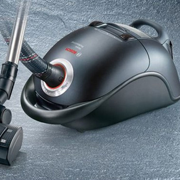 جاروبرقی بوش مدل BSG8PRO3/MB — تصویر ۴