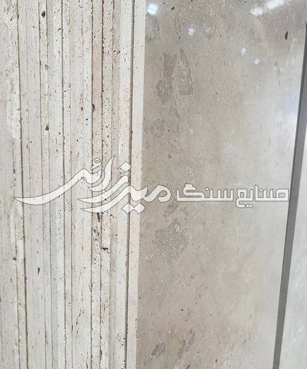 تراورتن رامشه ثنایی هاله دار — تصویر ۵