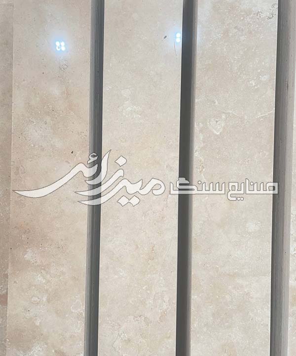 تراورتن رامشه ثنایی هاله دار — تصویر ۶