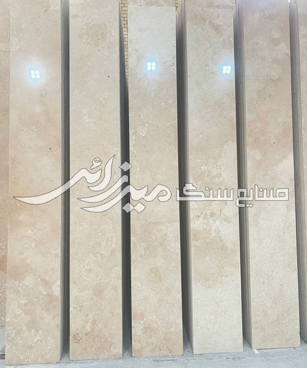 تراورتن رامشه ثنایی هاله دار — تصویر ۷
