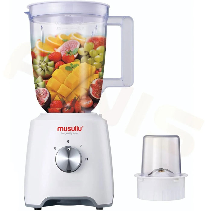 مخلوط کن موسولو مدل MSL2035(ترکیه)