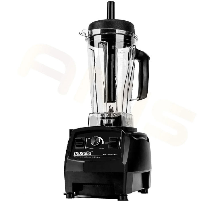 مخلوط کن موسولو مدل MSL2050(ترکیه)