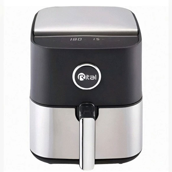 سرخ کن ریتال مدل RT-1010