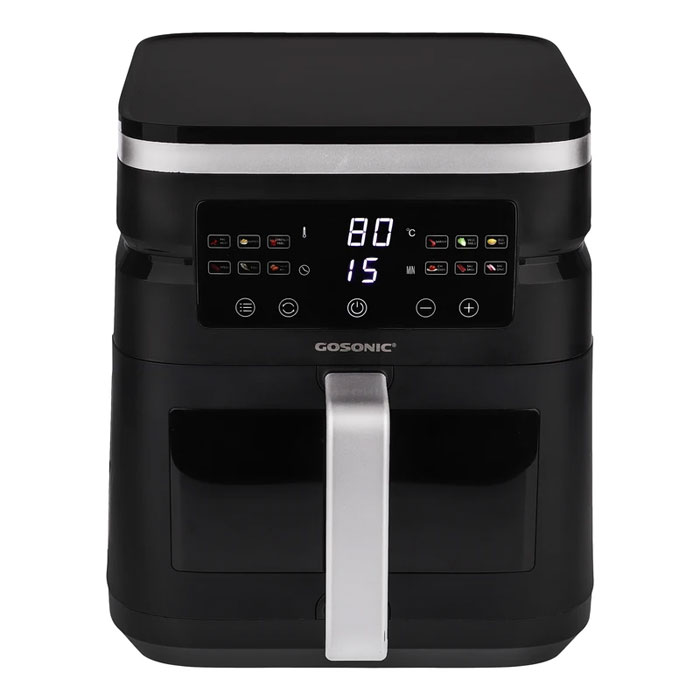 سرخ کن گوسونیک مدل GAF-837