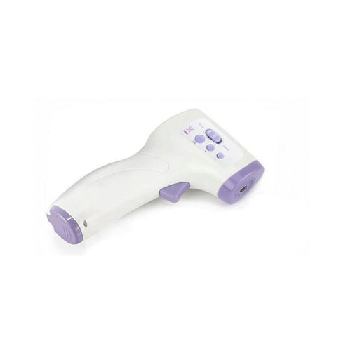 تب سنج و دما سنج بدون نیاز به تماس مدل CK-T1501 — تصویر ۵