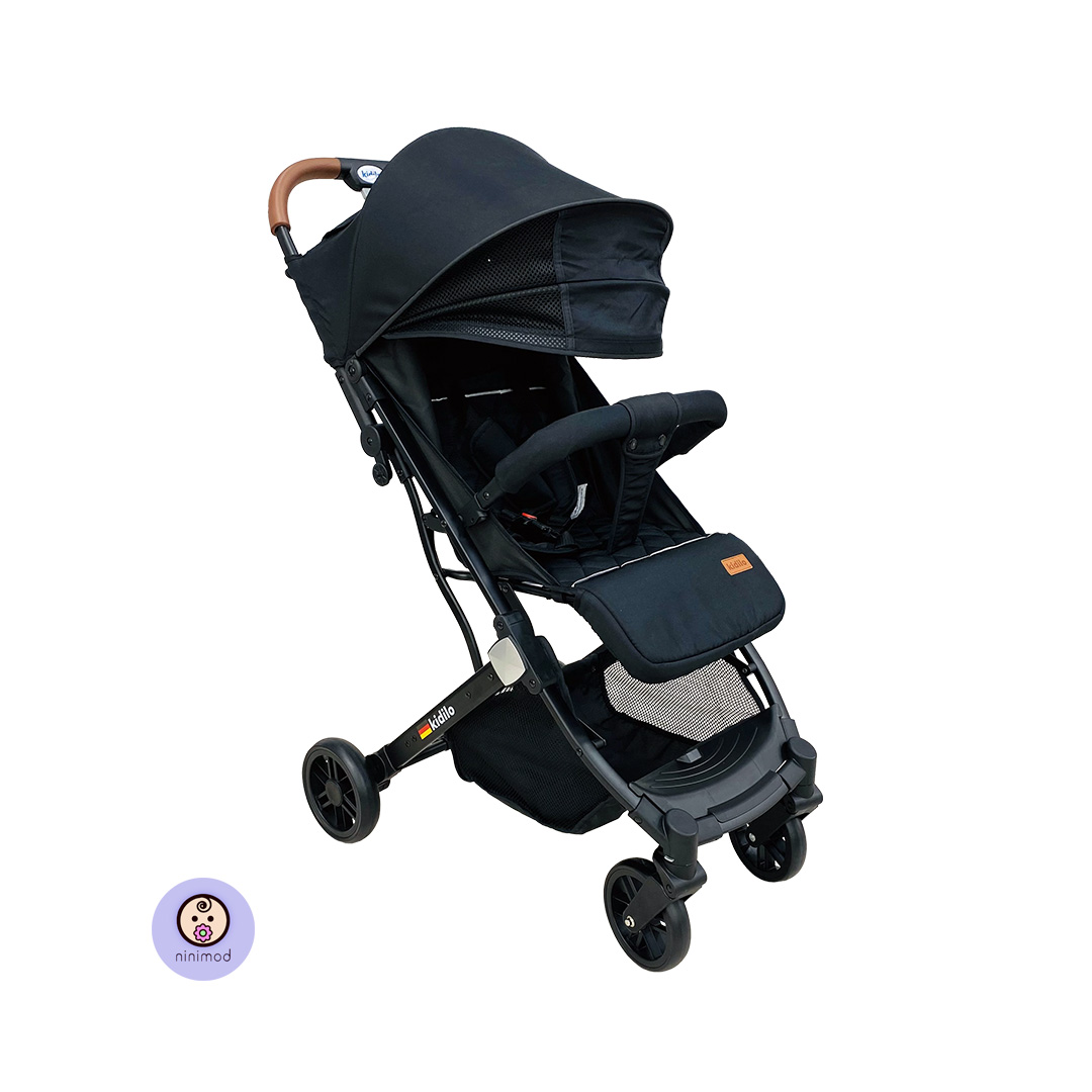 کالسکه هواپیمایی کیدیلو مدل Kidilo K8 — تصویر ۲