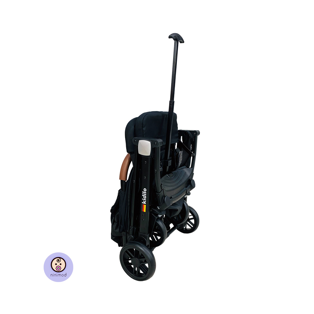 کالسکه هواپیمایی کیدیلو مدل Kidilo K8 — تصویر ۴