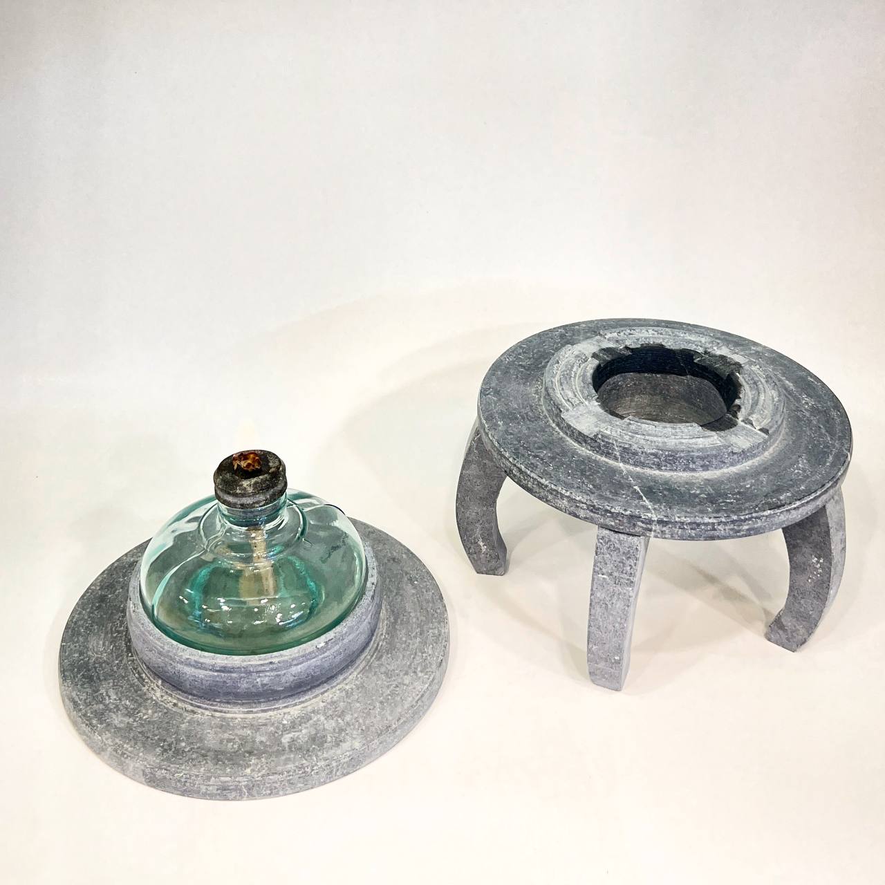 وارمر سنگی — تصویر ۵