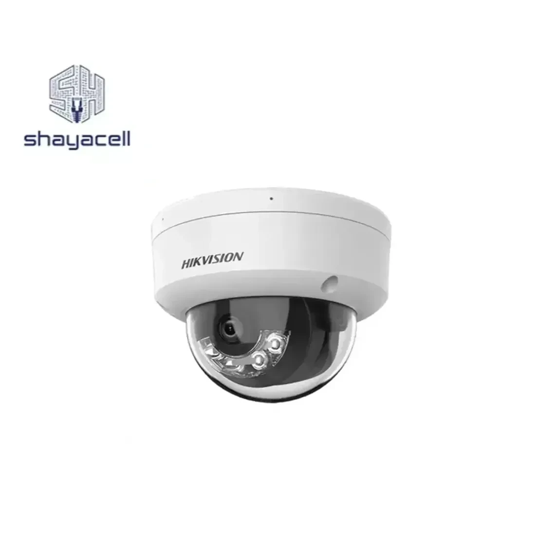 دوربین مداربسته تحت شبکه هایک ویژن 4 مگاپیکسل مدل DS-2CD1143G2-LIU — تصویر ۳