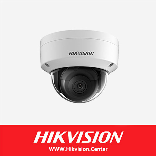 دوربین مداربسته تحت شبکه هایک ویژن 4 مگاپیکسل مدل DS-2CD1143G2-LIU — تصویر ۴
