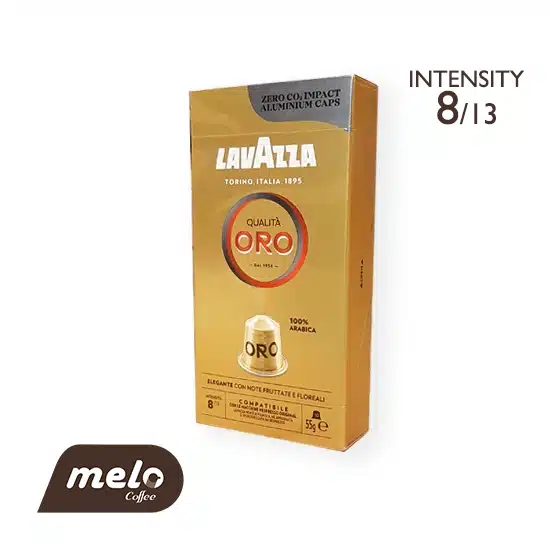 کپسول قهوه لاوازا Qualita Oro — تصویر ۲