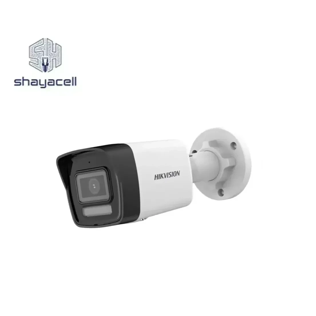 دوربین مداربسته تحت شبکه هایک ویژن 2 مگاپیکسل مدل DS-2CD1023G2-LIU میکروفون دار — تصویر ۳