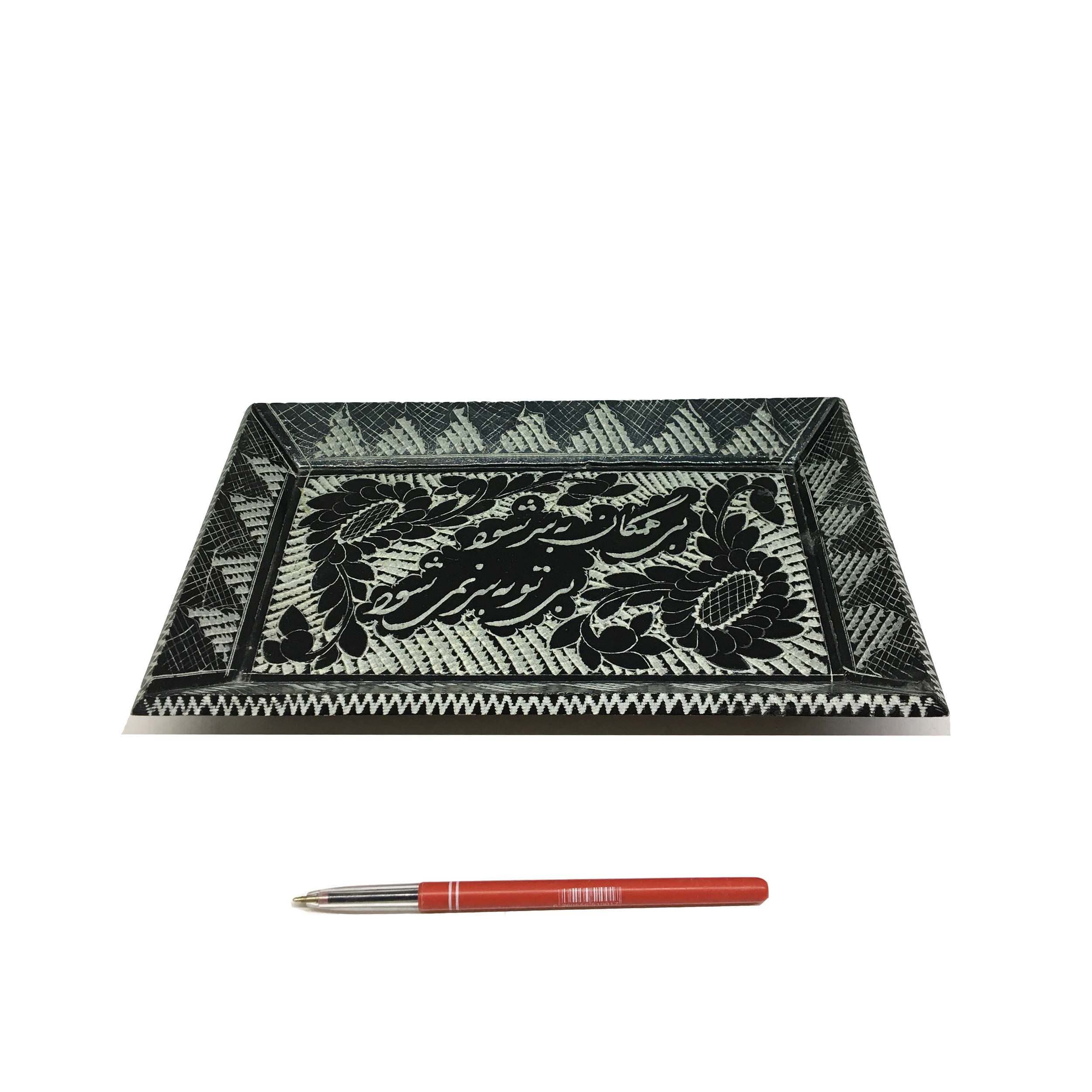 سینی سنگی مدل خطی کد S01 — تصویر ۷