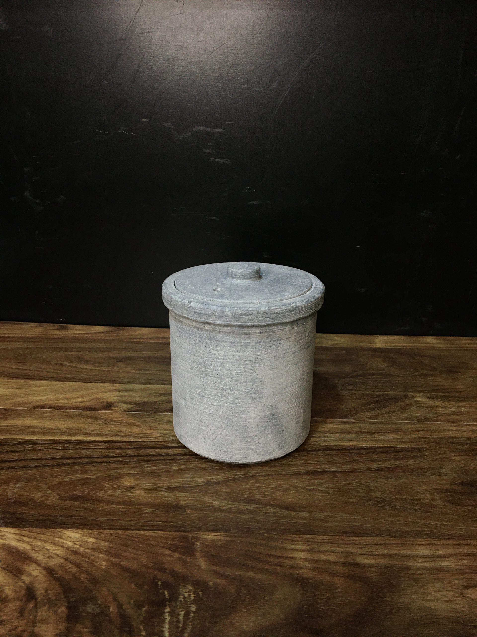 ظرف دیزی سنگی تک نفره (کافه ای) — تصویر ۷