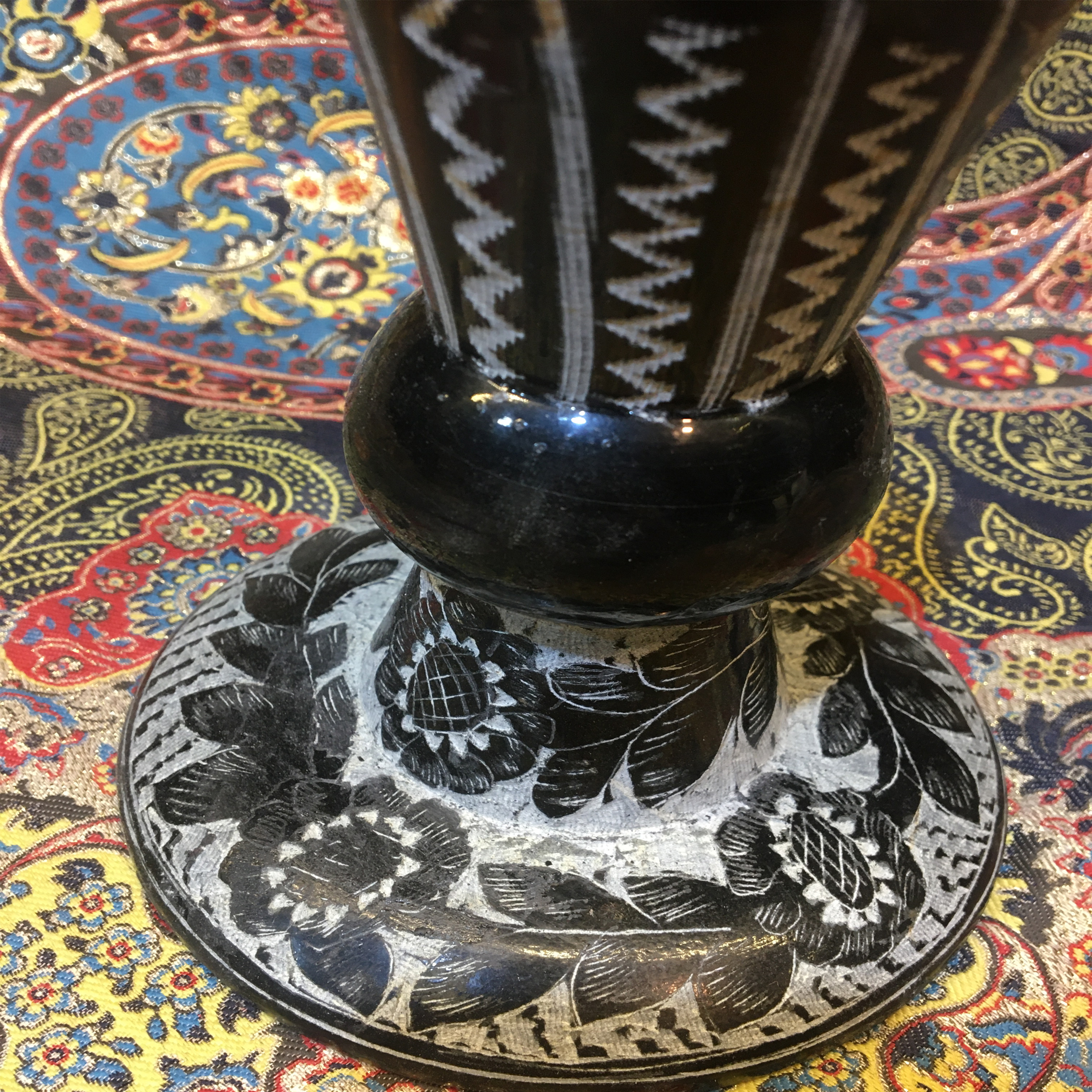 جاشمعی سنگی — تصویر ۲