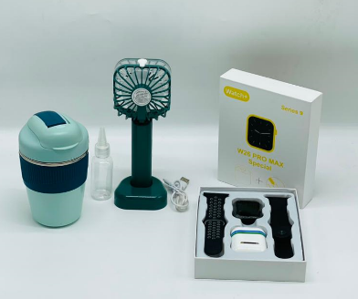 باکس هدیه دخترانه کد G160 — تصویر ۳