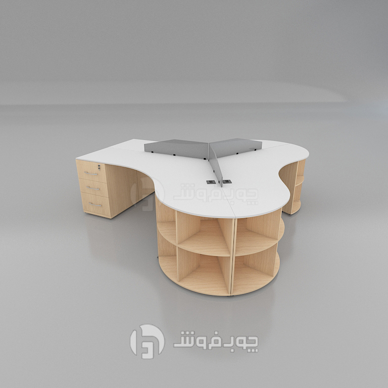 باکس هدیه دخترانه کد G160 — تصویر ۵