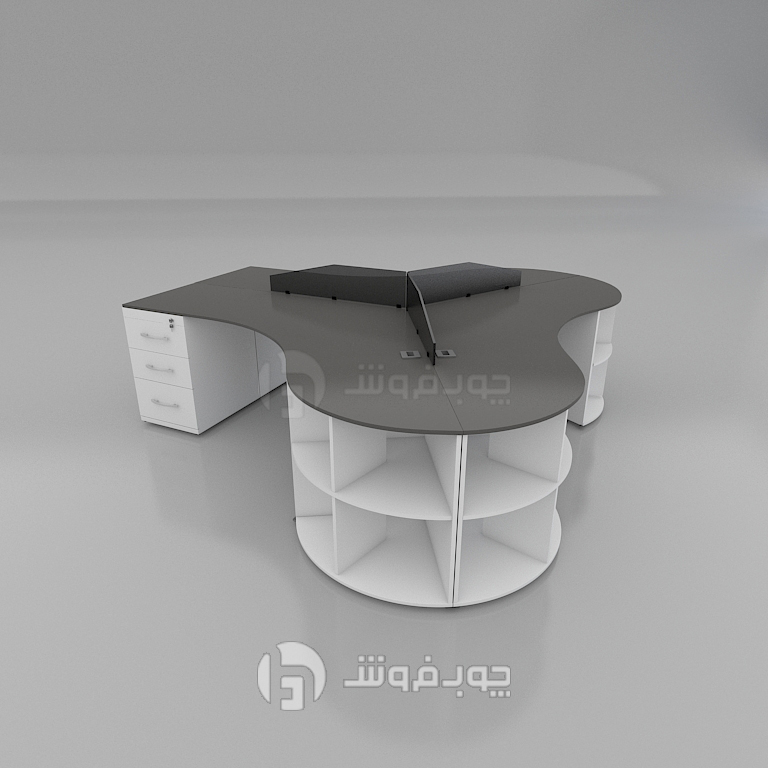 باکس هدیه دخترانه کد G160 — تصویر ۶