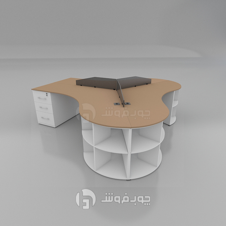 باکس هدیه دخترانه کد G160 — تصویر ۸