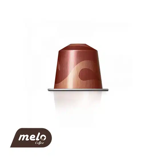کپسول قهوه نسپرسو مدل Nocciola — تصویر ۳