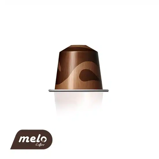 کپسول قهوه نسپرسو مدل Cioccolatino — تصویر ۳