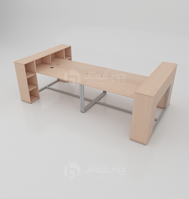 باکس هدیه دخترانه کد G146 — تصویر ۷