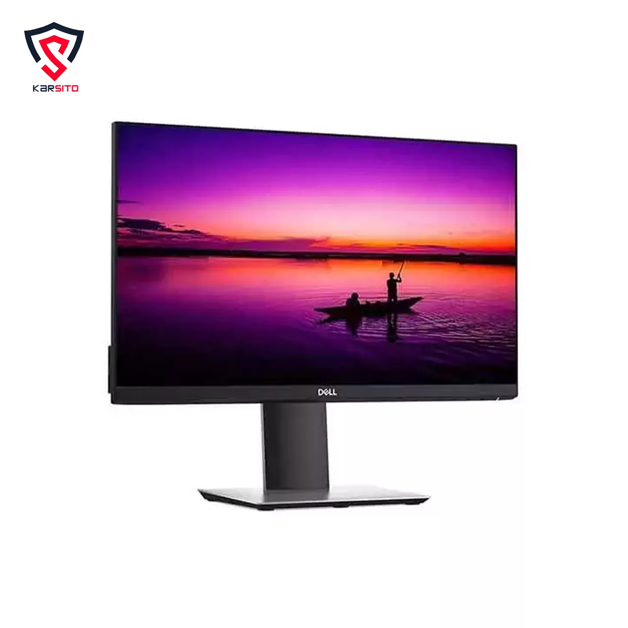 مانیتور 22 اینچ دل مدل P2219H آکبند با گارانتی 12 ماهه پرمیوم الماس