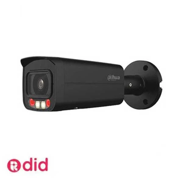 دوربین مداربسته تحت شبکه داهوا مدل DH-IPC-HFW2849T-AS-IL — تصویر ۴