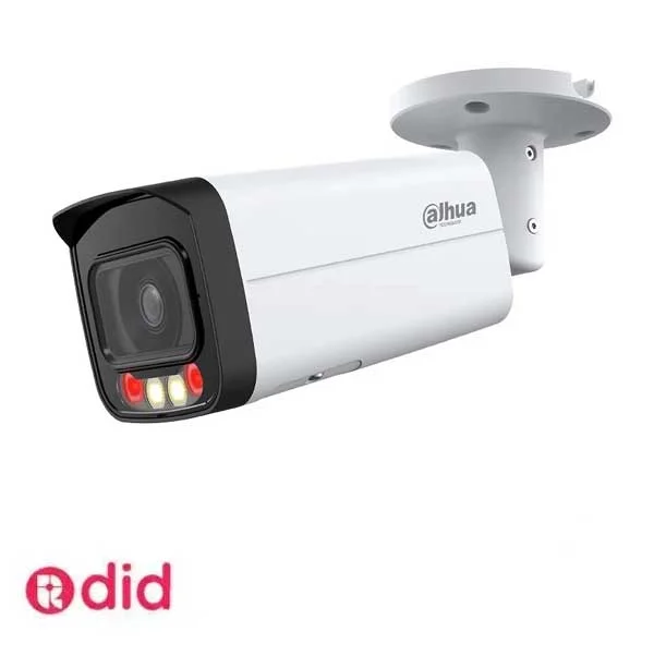 دوربین مداربسته تحت شبکه داهوا مدل DH-IPC-HFW2849T-AS-IL — تصویر ۵