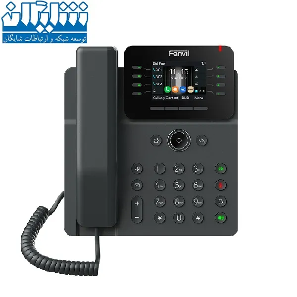 تلفن تحت شبکه Fanvil V62G