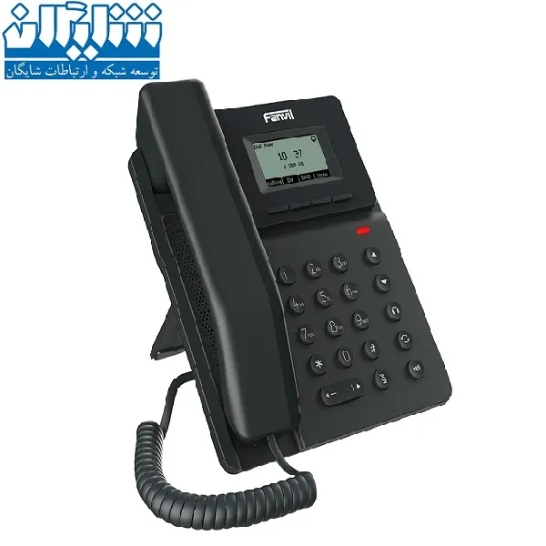 تلفن تحت شبکه Fanvil V50P