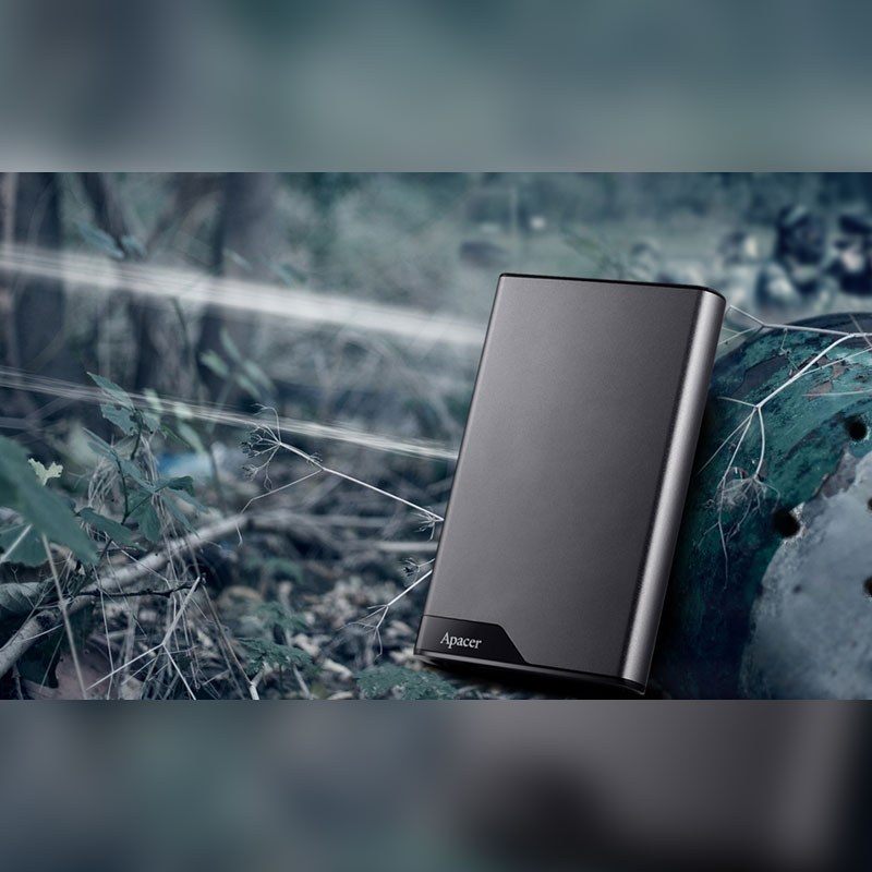 هارد اکسترنال اپیسر مدل AC632 ظرفیت 2 ترابایت — تصویر ۵
