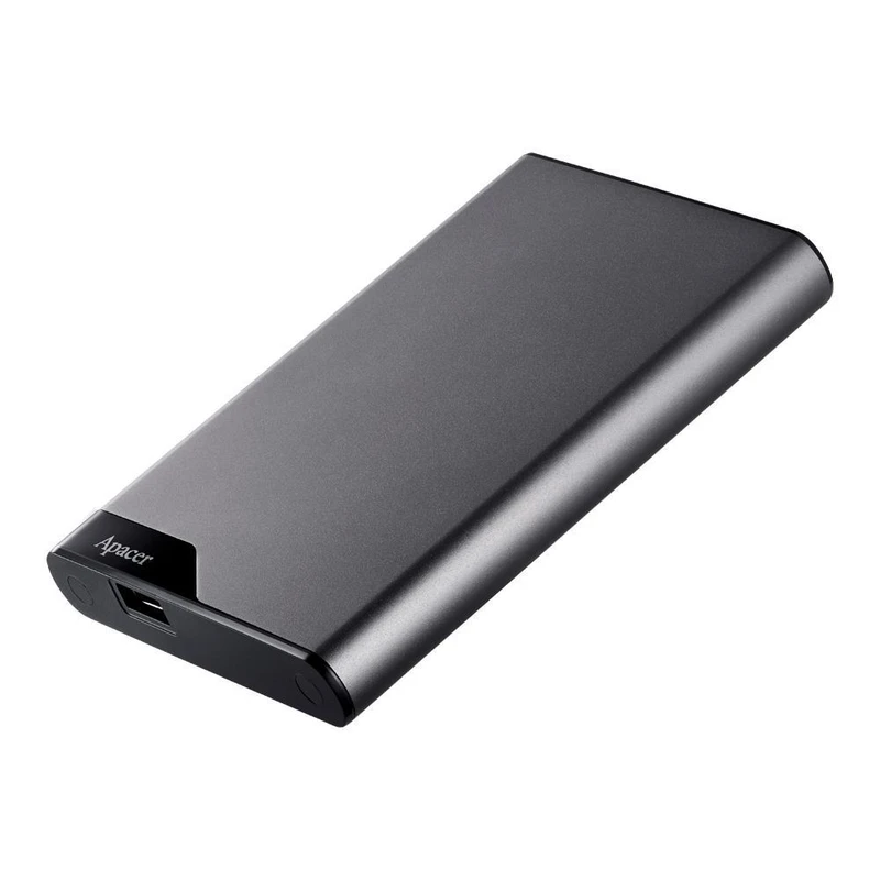 هارد اکسترنال اپیسر مدل AC632 ظرفیت 2 ترابایت — تصویر ۴
