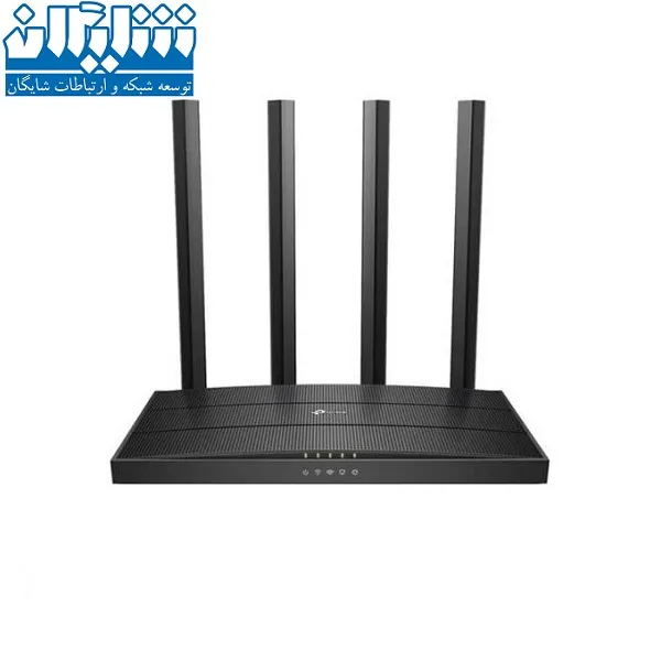 مودم/روتر وای‌فای TP‑Link Archer C80
