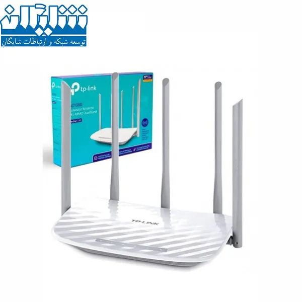 مودم/روتر وای‌فای TP-Link Archer C60