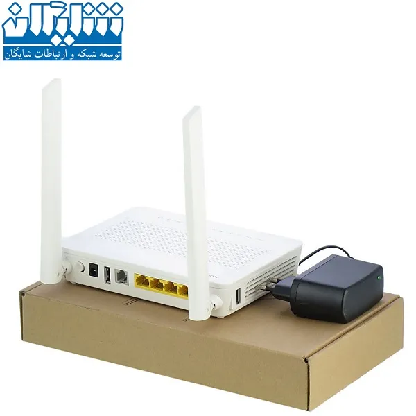 مودم فیبر نوری هوآوی HS8546V5