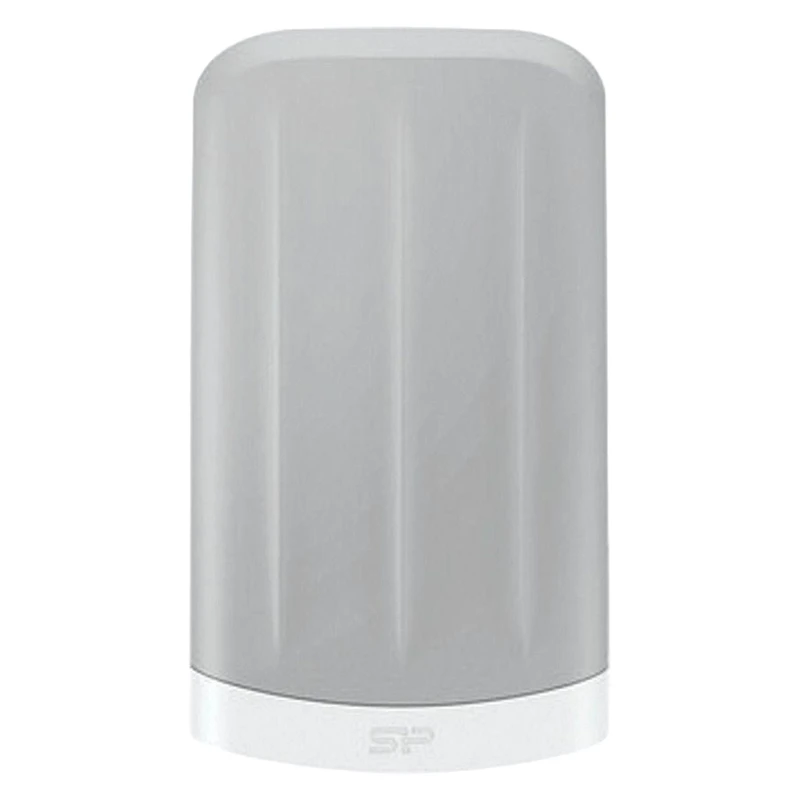 هارد اکسترنال سیلیکون پاور مدل Armor A65 ظرفیت 1 ترابایت