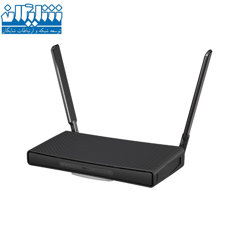 روتر میکروتیک MikroTik hAP ax3 — تصویر ۳