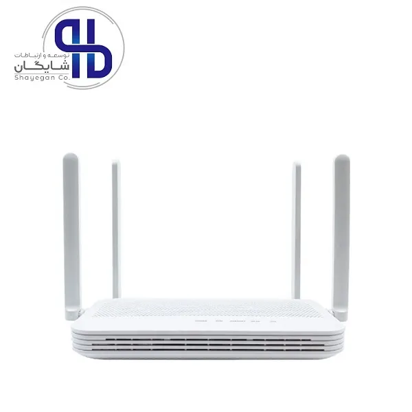 مودم فیبر نوری هواوی Huawei EchoLife HG8247W5CATV — تصویر ۲