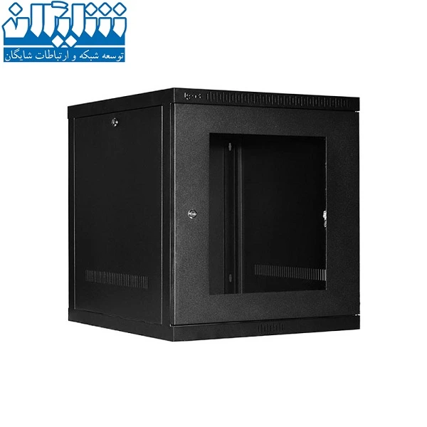 رک دیواری ۹ یونیت عمق ۶۰ کبیر صنعت