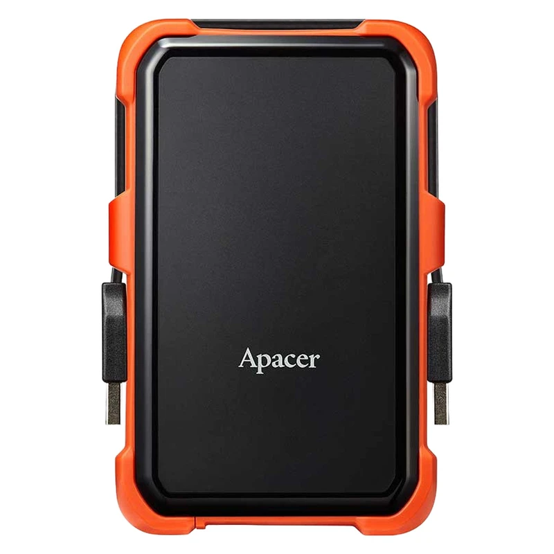 هارد اکسترنال اپیسر مدل AC630 ظرفیت 1 ترابایت — تصویر ۲