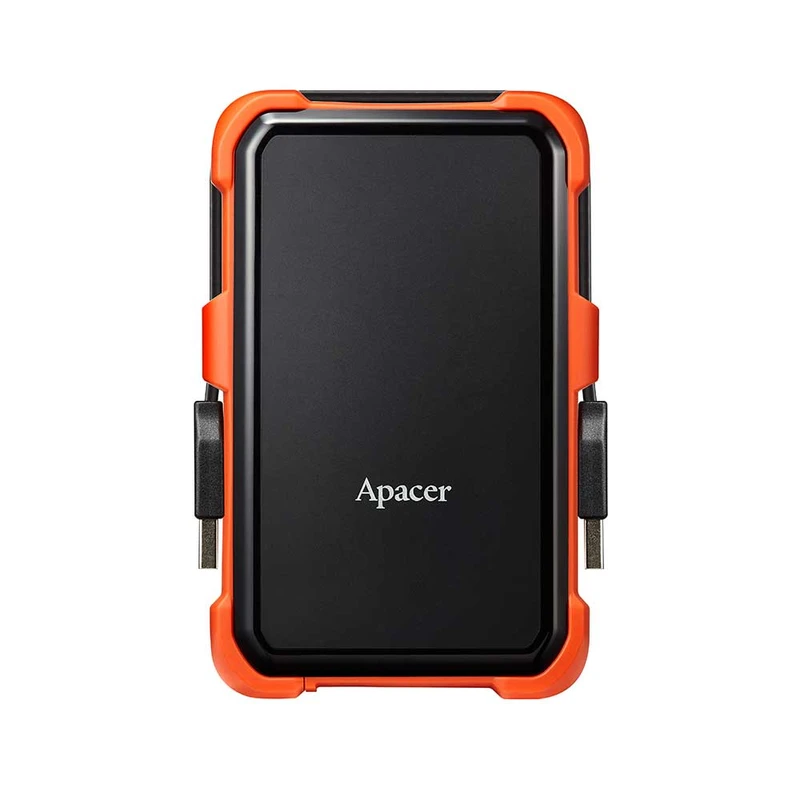 هارد اکسترنال اپیسر مدل AC630 ظرفیت 1 ترابایت — تصویر ۳