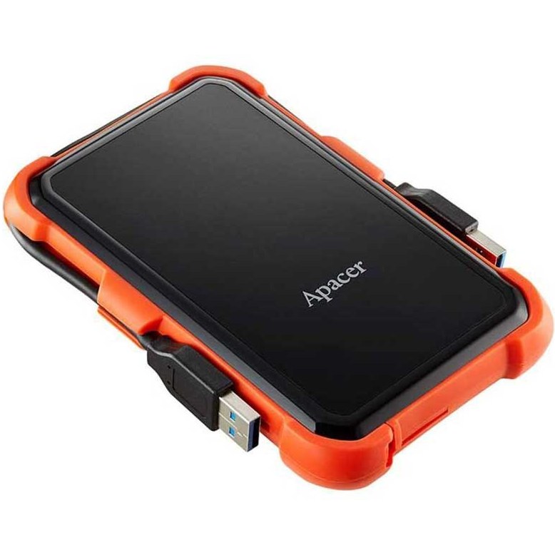 هارد اکسترنال اپیسر مدل AC630 ظرفیت 1 ترابایت — تصویر ۴