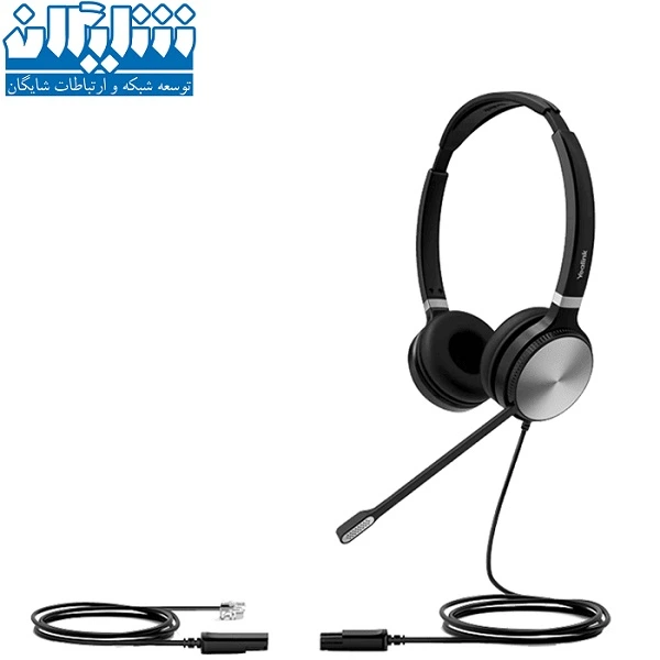 هدست یالینک YHS36 Dual