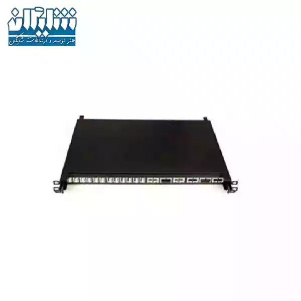 پچ پنل فیبر نوری 24 پورت داپلکس نگزنس