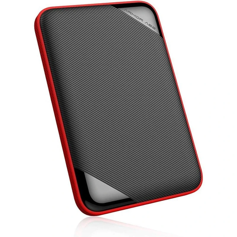 هارد اکسترنال سیلیکون پاور مدل Armor A62 ظرفیت 2 ترابایت — تصویر ۵