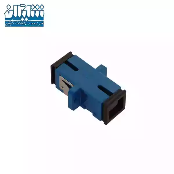 آداپتور فیبر نوری SC