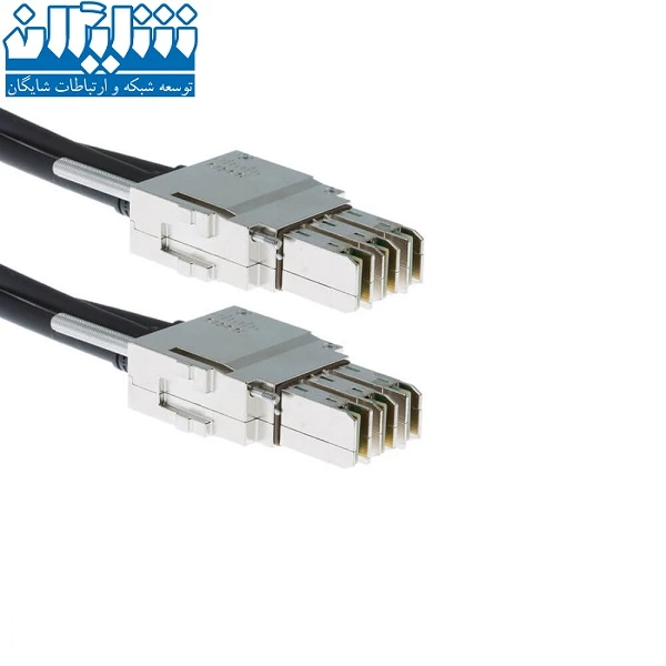 کابل سیسکو مدل CAB-STACK-T1-50CM