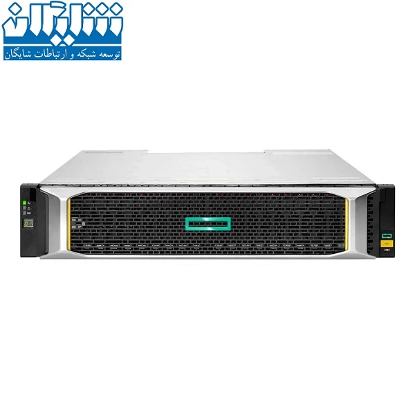 ذخیرهساز HP MSA 2062