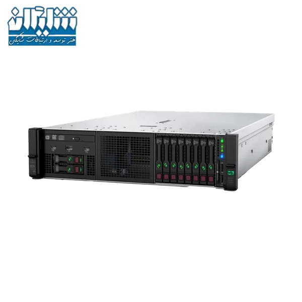 ذخیره ساز HP مدل MSA 2060 — تصویر ۳